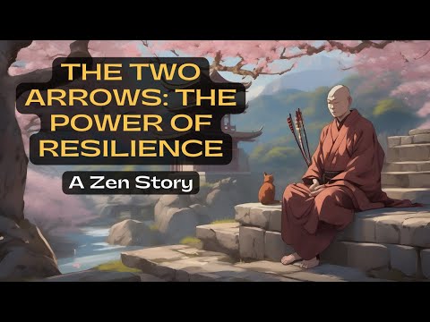The Two Arrows: The Power of Resilience | A Zen Story
