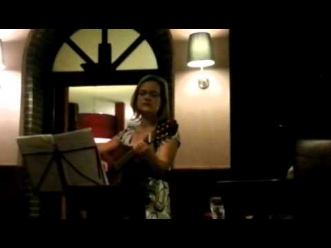 Gerhild singt Schlager und Evergreens