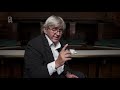 Documentaire: Hier staan wij voor Rotterdam – 100 jaar raadzaal