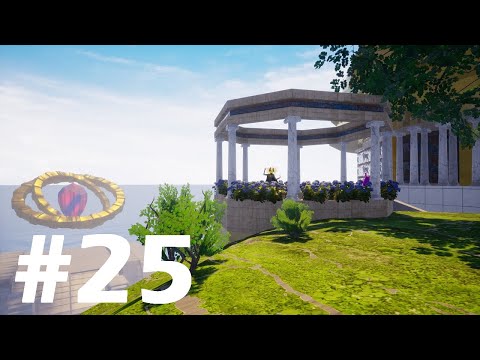 Paradise Killer 🕵️‍♀️ Part 25 🕵️‍♀️ One Last Kiss Talk