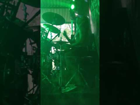 Antonio ''Death'' Trevisan - No Return - Imperious Malevolence