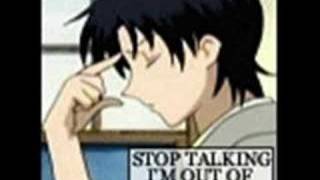 Fruits Basket tribute