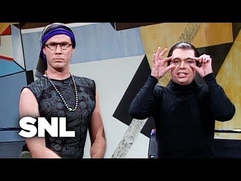 Sprockets: The Insane Academy Awards - SNL Video