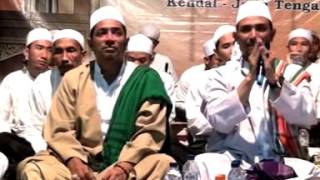 Download lagu Al-Muqorrobin - Ya Robbi Sholli   Ya Sayyidi   Dauni   Ya Rasulallah [Kang Ali] mp3