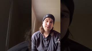 Dr. Berg is a Scientologist | TikTok