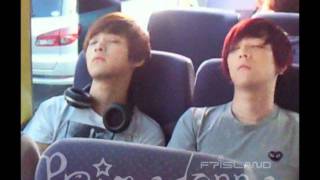 Download lagu LOVEFTI - Always Be Mine mp3