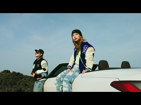 신스 (SINCE) - 휘파람 (WHISTLE) (Prod. Lean$moke) [Official Music Video] (ENG)