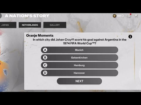 IN WHICH CITY DID JOHAN CRUYFF SCORE HIS GOAL AGAINST ARGENTINA IN THE 1974 FIFA WORLD CUP ?