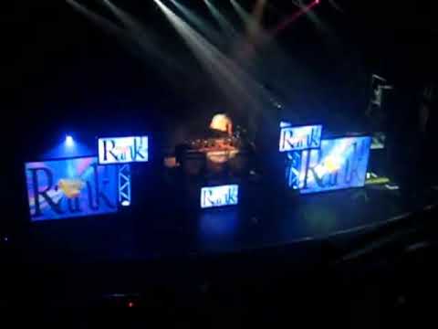 FREEFALL // Rank1 -  LED There Be Light [Trance Energy 2009 Anthem]