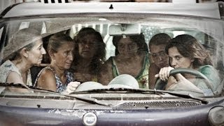 Wideorecenzja filmu Ulica w Palermo