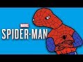 Видеообзор Marvel’s Spider-Man от itpedia