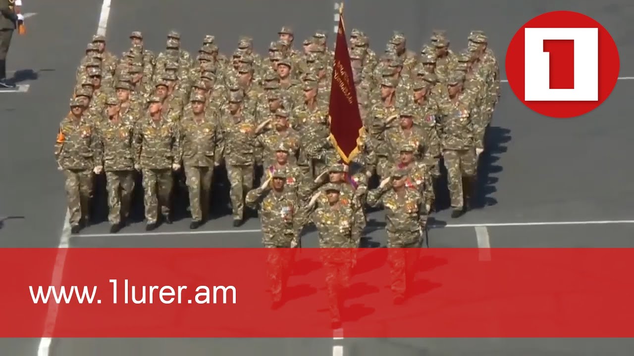 ER Müstəqilliyin 30 illiyinə həsr olunmuş tədbirlər çərçivəsində ER SQ bölmələri yürüş keçirəcək