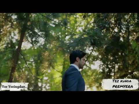 Akbar Sodiqov-Yor yoringdan... | Tez kunda Premyera