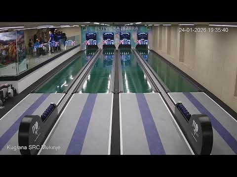 KK PLITVICE - KK KUPA