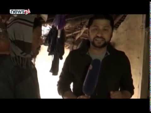 सर्लाहीका ‘मिटरब्याजी’ श्याम परदेशी पक्राउ - NEWS24 TV