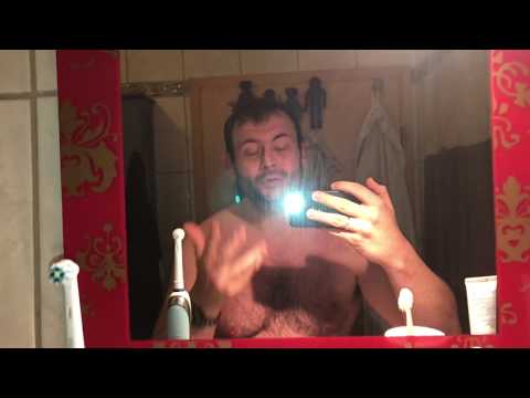 Abnehmprojekt abspecken Bestandsaufnahme 11 Wochen friss die Hälfte FDH Diät sechste Wochen Bilanz