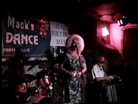Melba Toast's 40th Birthday - Honky Tonk Angels