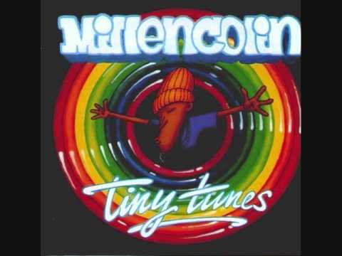 Millencolin - Diznee Time