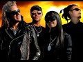 My Life With The Thrill Kill Kult - The Way We Live ...