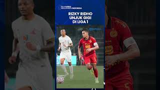 RIZKY RIDHO UNJUK GIGI di Liga 1, Sumber Inspirasi Tak Terduga Timnas Indonesia dari Sektor Pertahan