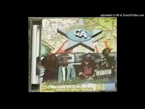 Ghetto All Stars - Place Ya Thoughts Remix