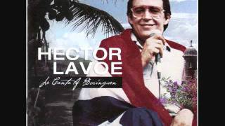 Héctor Lavoe - Isla del Encanto (PUERTO RICO)