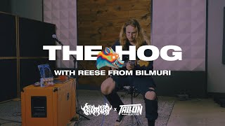 The Hog | Learn To Crank with Reese of BILMURI