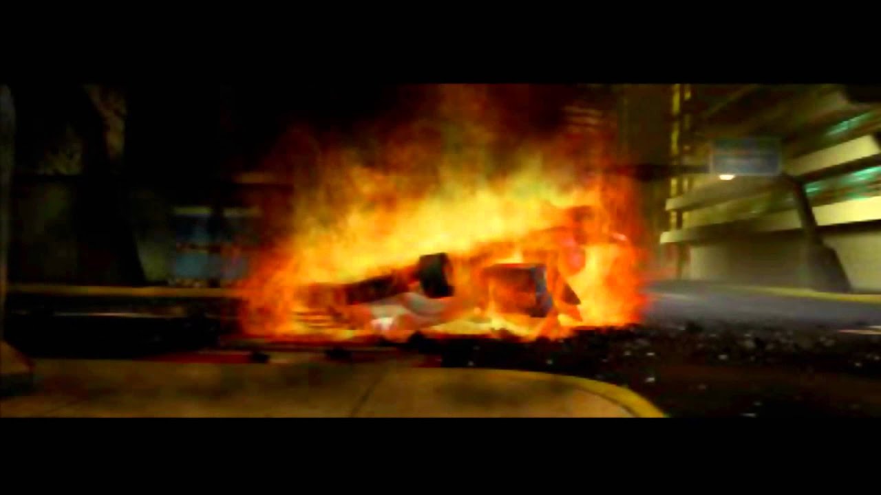 Trailer