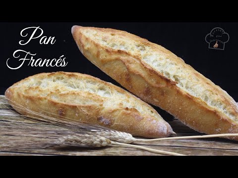 download lagu mp3 mp4 Pan Frances Ingredientes, download lagu Pan Frances Ingredientes gratis, unduh video klip Pan Frances Ingredientes