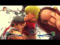 Super Street Fighter 4 Ryu Ultra 2 Metsu Shoryuken