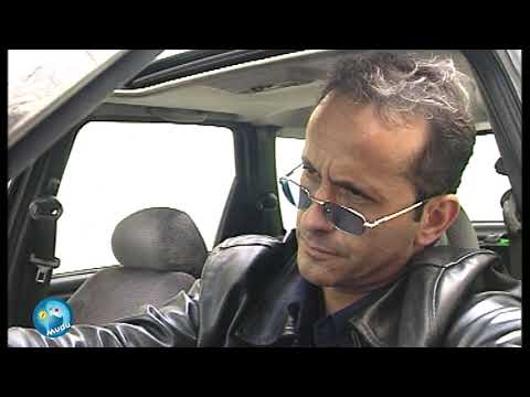 Mudù - Strada stretta