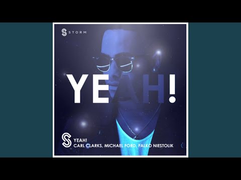 Yeah! (Extended Mix)