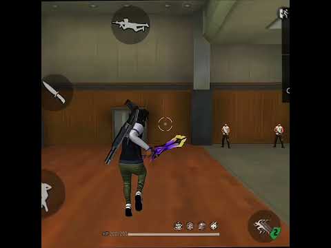 Tutorial movimento do botão fire?/Free fire #freefire #garenafreefire #tutorial #fypage