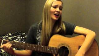 This Girl - Laza Morgan Cover