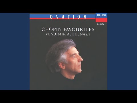 Chopin: Fantaisie-Impromptu in C-Sharp Minor, Op. 66