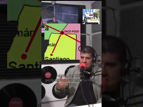 ¿QUIÉNES SOMOS? ¿QUÉ HACEMOS? ¿PORQUÉ LO HACEMOS? #chaco #radio #tacopozo #viral #fm