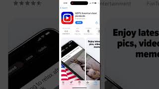 ABPV app - overview & how to use