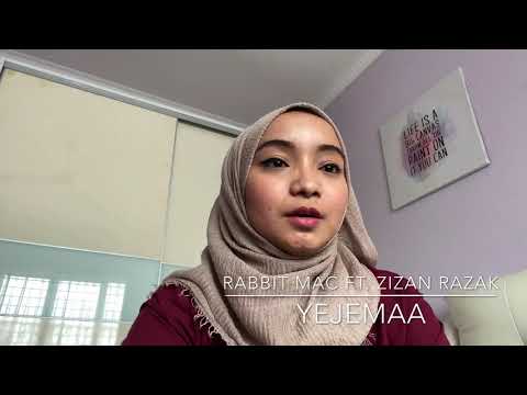 Yejemaa | Rabbit Mac ft. Zizan Razak