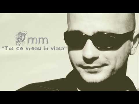 9mm - Tot ce vreau in viata [ feat. Yonik ] [yonik records]