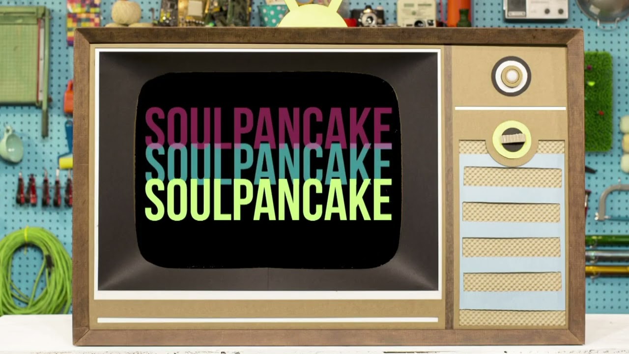 SoulPancake/Hub Network (2014)