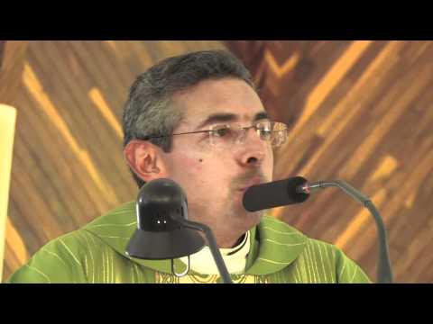 Homilía - 7 de agosto de 2011