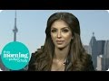 Faryal Makhdoom Khan Speaks Out About the Khan Family Feud | This Morning