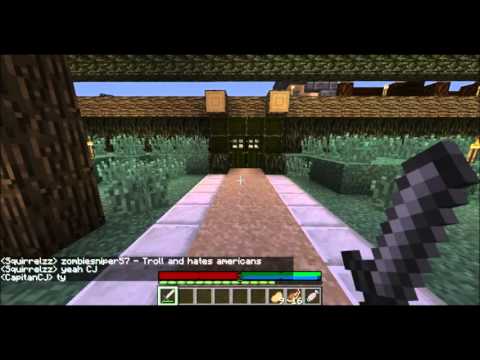 TFC Mod Server - Part Four