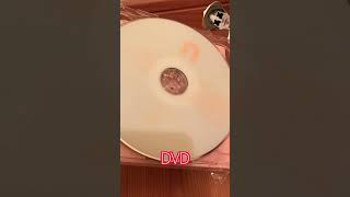 【れいピゅき】クリプレにNiziUのアルバムを貰った自分に驚いたんすよ笑