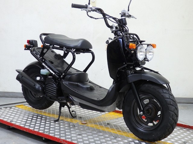 ズーマー/ホンダ インジェクションモデル 74993の販売情報 リバース