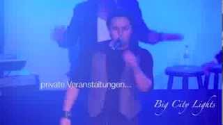 BIG CITY LIGHTS LIVE PROMO HD