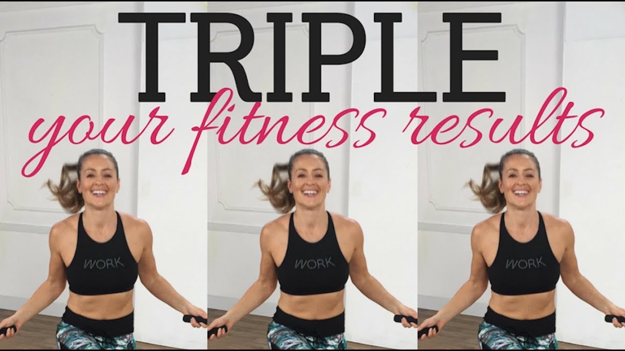 Why The 21 Day Ultimate Reset Works