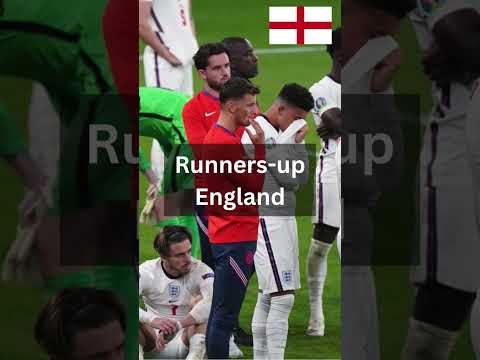 2020 UEFA Euro Cup Award ⚽ #short #football #uefa #eurocup2020 #cristianoronaldo