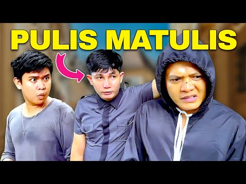 Pulis Matulis Compilation | Siquijor Viners