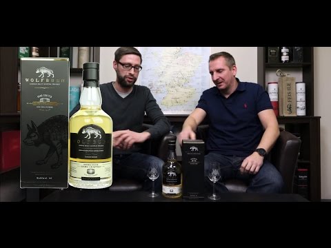 Whisky Verkostung: Wolfburn Northland